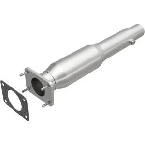 MagnaFlow Exhaust Products HM Grade Direct-Fit Catalytic Converter 23400