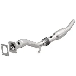 MagnaFlow Exhaust Products HM Grade Direct-Fit Catalytic Converter 23644