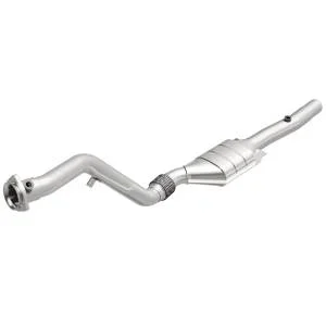 MagnaFlow Exhaust Products HM Grade Direct-Fit Catalytic Converter 24075