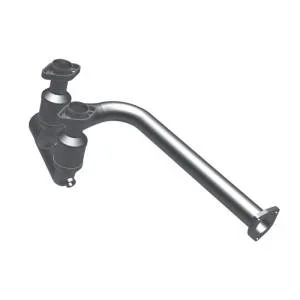 MagnaFlow Exhaust Products OEM Grade Direct-Fit Catalytic Converter 49268