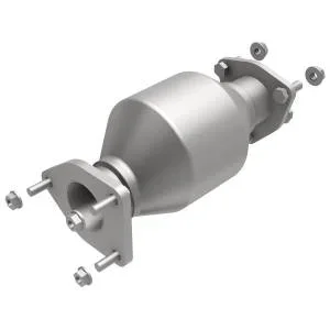 MagnaFlow Exhaust Products OEM Grade Direct-Fit Catalytic Converter 49896
