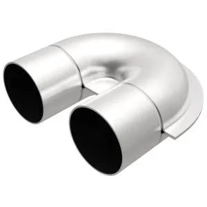 MagnaFlow Exhaust Products U-Pipe – 2.50in. 10731