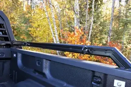 MAGNUM TRUCK RK38806 FORD F-150 RAIL KIT 6′