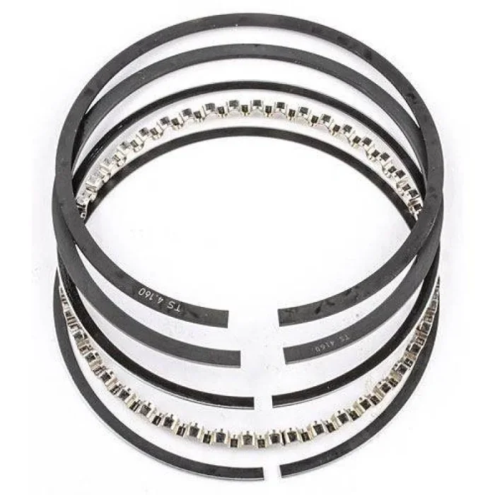 Mahle Rings GM 3.6L V6 LFX High Feature 2012 – Up Plain Ring Set