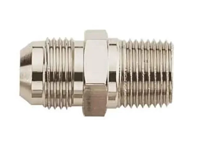 MALE CONNECTOR