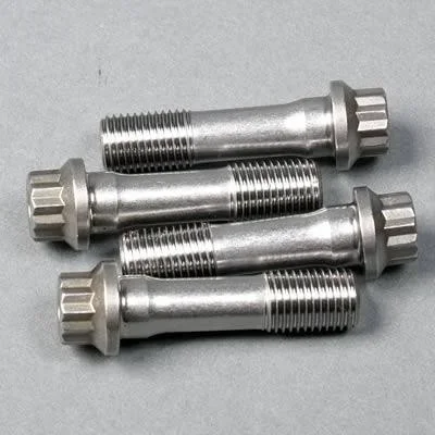 Manley 7/16 8740 1.450 Connecting Rod Bolt (42354-4)