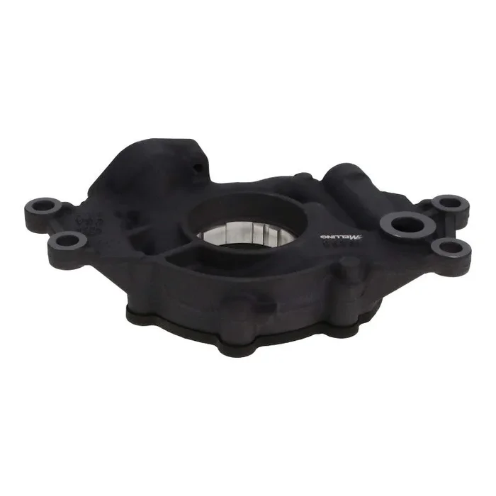 Manley Chevy LS Series Pro Flo Oil Pump (Eng App – 18in Increased Volume Over Stock)