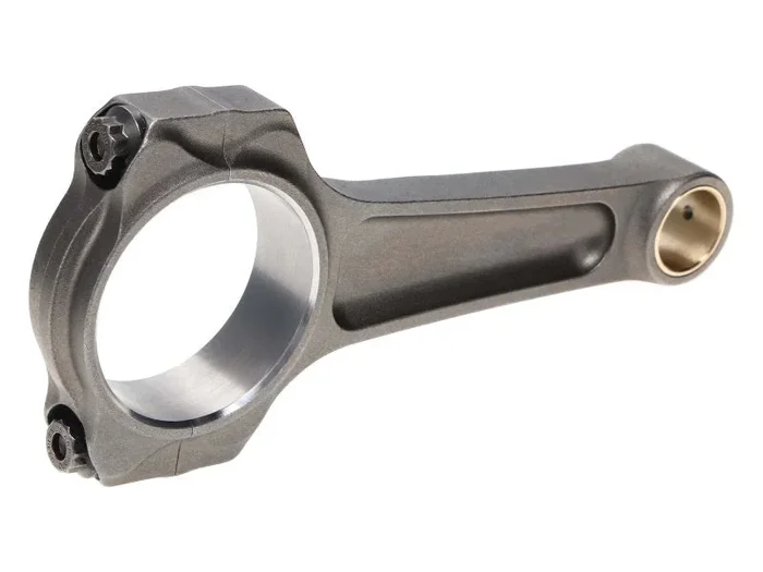Manley Ford 4.6L Modular/5.0L DOHC Coyote V-8 22mm Pin LW Pro Series I Beam Connecting Rod – Single