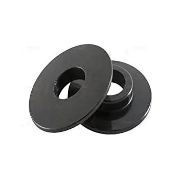 Manley ID Valve Spring Locators 1.550in Spring OD 1.535in Cup OD .567in Cup ID for 221432/221441P (42466-16)
