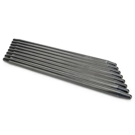 Manley Performance .120 ” Wall / 7.050 ” 4130 Chrome Moly Swedged End Push Rods (25220-16)