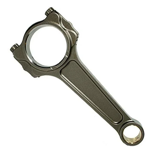 Manley Pro Series Turbo Tuff “I ” Beam Steel Connecting Rods | 2008-2015 Mitsubishi Evo X 4B11T (14409-4)