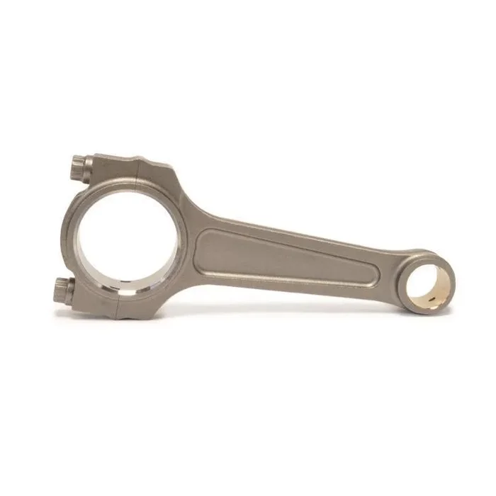 Manley Single Turbo Tuff I-Beam Connecting Rod w/ ARP 625+ Bolts | 02-05 Subaru WRX / 04-21 STI (14416R6-1)
