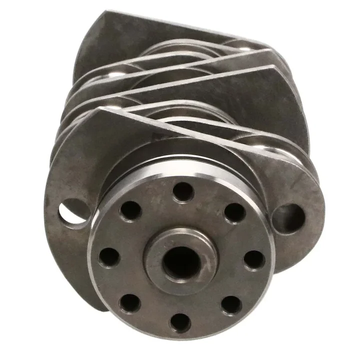 Manley Subaru EJ20/EJ25 4340 Billet 83mm Stroke Turbo Tuff Series Crankshaft
