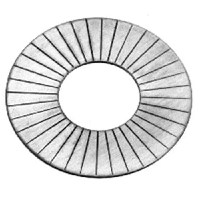 Manley Valve Spring Shims 1.625 x .015 (03271-1)