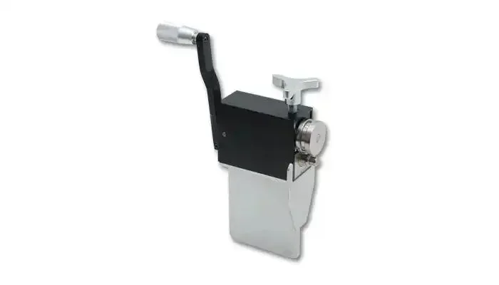 MANUAL BEAD ROLLER