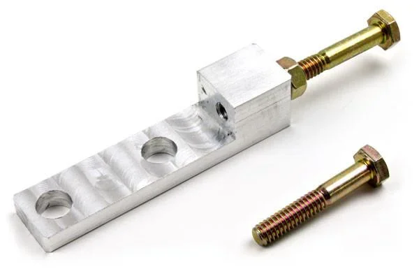 MAPerformance Clutch Fork Stop | 2003-2015 Mitsubishi Evo 8/9/X (EVO-CFS)