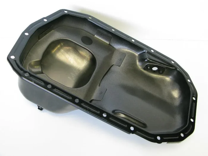 MAPerformance Oil Pan | 1989-1992.5 Mitsubishi Eclipse/Talon 6-Bolt DSM