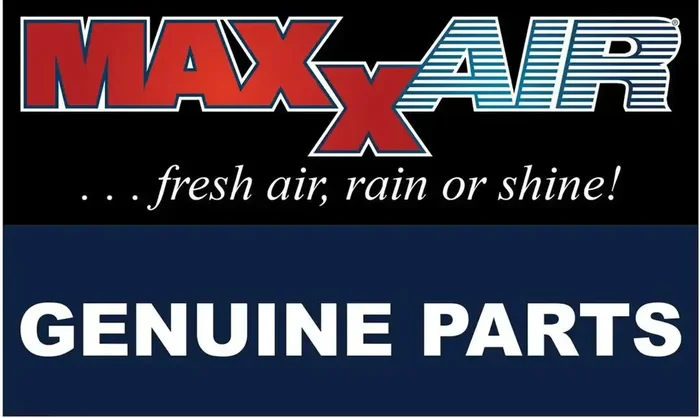 MAXXAIR VENT 10-20922 HINGED MOUNTING BRKT KIT