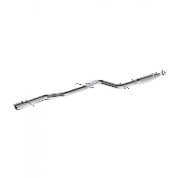 MBRP 3″ T409 Cat Back – Mk5 1.9L TDI Jetta