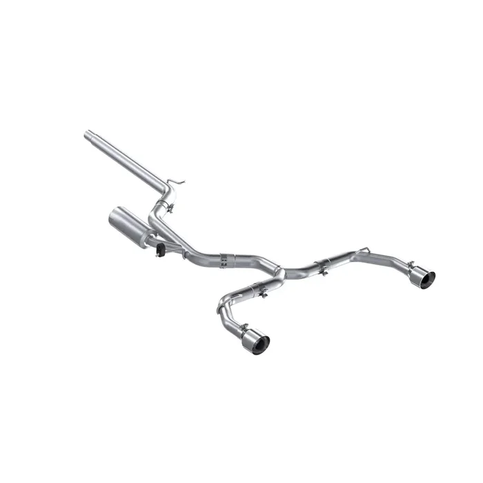 MBRP Exhaust S4617304 – T304 Stainless Steel.