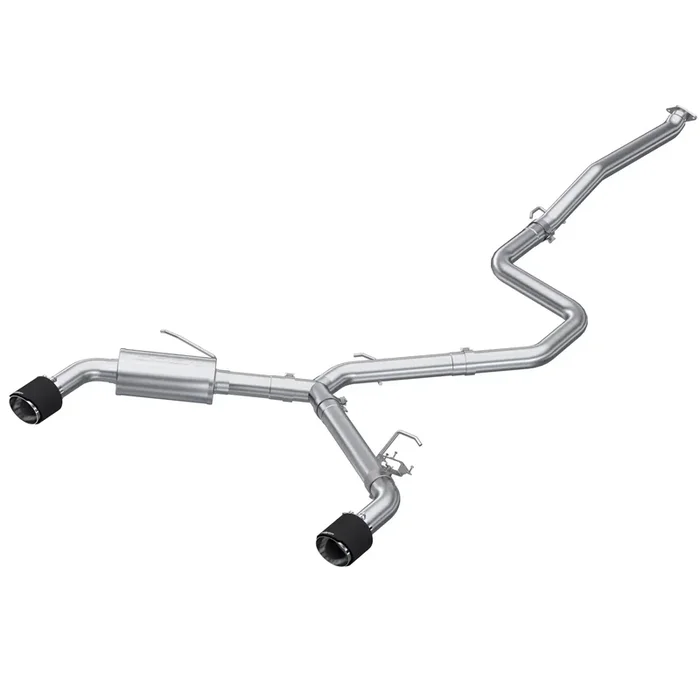MBRP Exhaust S47103CF – Carbon Fiber Tips.