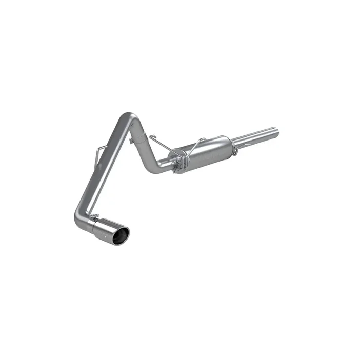 MBRP Exhaust S5104409 – T409 Stainless Steel.