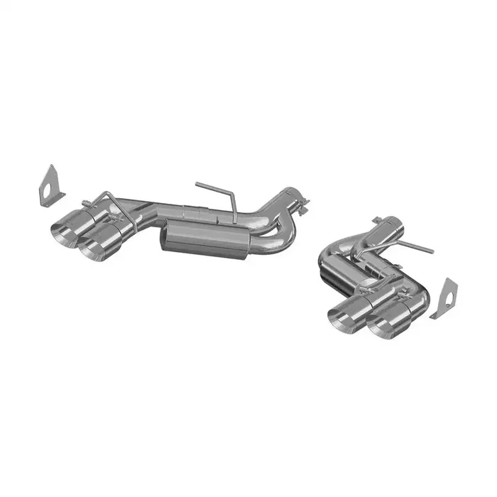 MBRP Exhaust S7036AL – System Kit