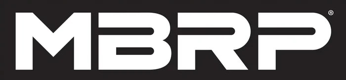 MBRP Exhaust S7205BLK – Black Coated Aluminized Steel.