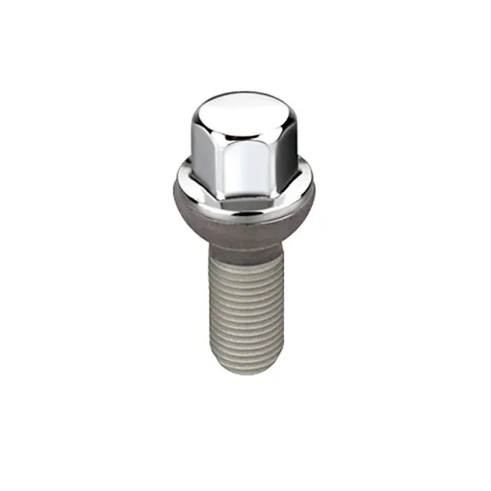 McGard Wheel Lug Bolts (69820)