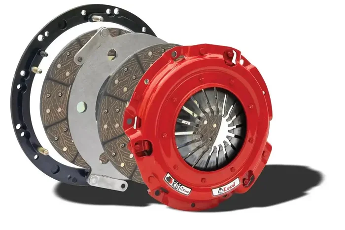 MCLEOD 6405507 CLUTCH KIT