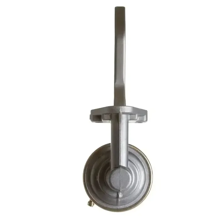 MECHANICAL FUEL PUMP