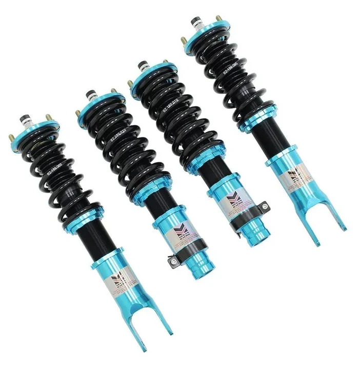 Megan Racing EZ II Coilovers Honda Civic EG/EK (92-00) 15 Way Adjustable