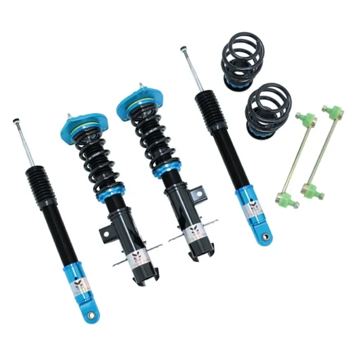 Megan Racing EZ II Coilovers Nissan Sentra B17 (13-19) 15 Way Adjustable