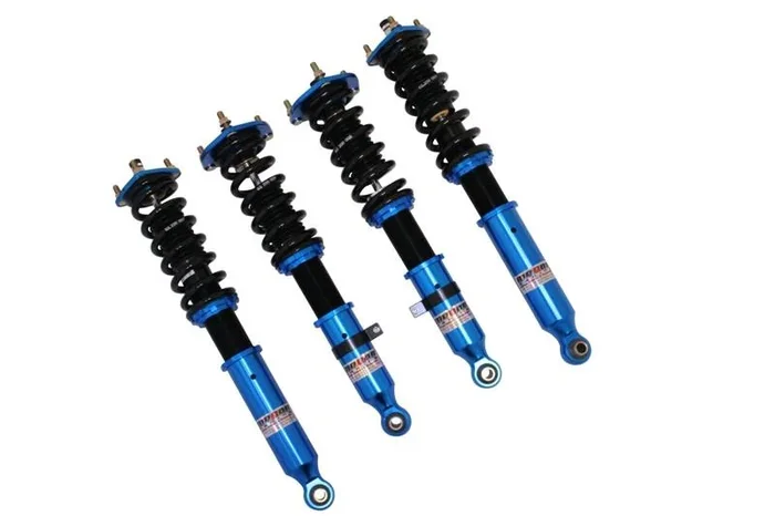 Megan Racing EZII Street Coilover Kit (Lexus SC430 02-10)
