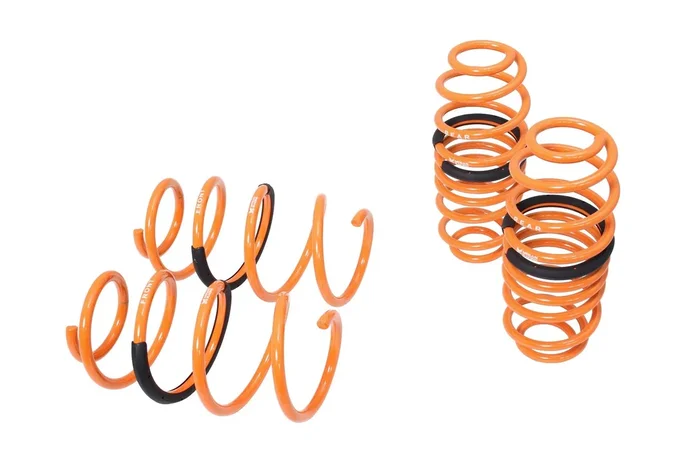 Megan Racing Lowering Springs Mazda CX3 AWD (2016-2021) MR-LS-MCX316
