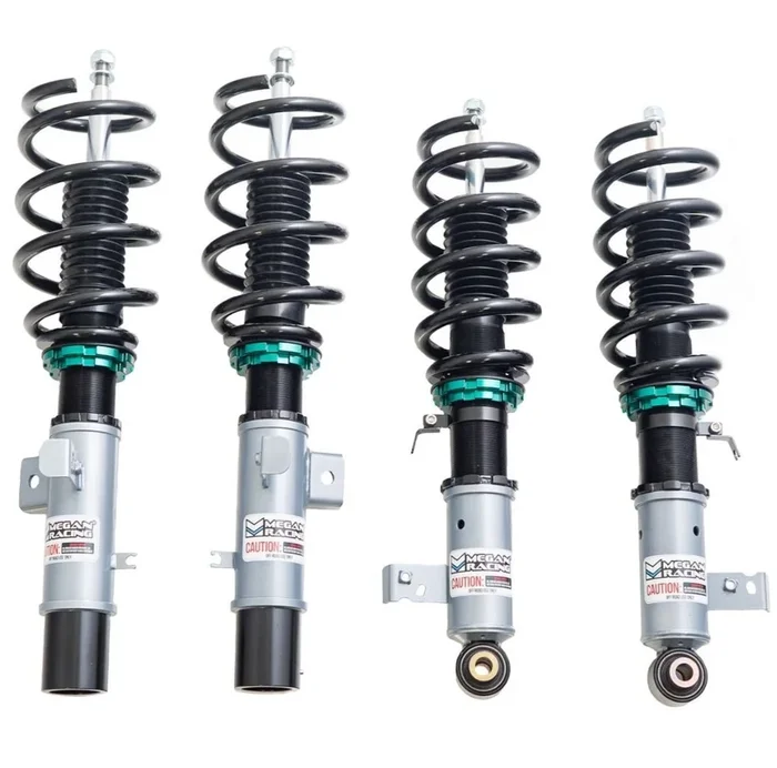 Megan Racing Street Coilovers BMW X3M X4M (2020-2022) F97/F98 AWD