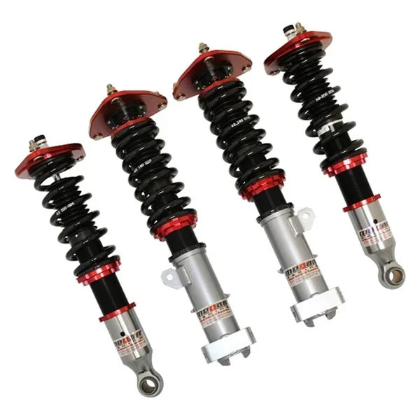 Megan Racing Street Coilovers Mitsubishi Galant (04-11) w/ Front Camber Plates
