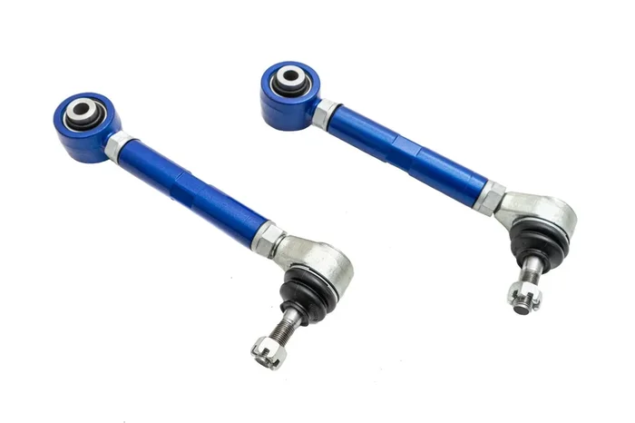 Megan Racing Toe Arms Lexus GS450h (2006-2011) Rear Arms – Pair
