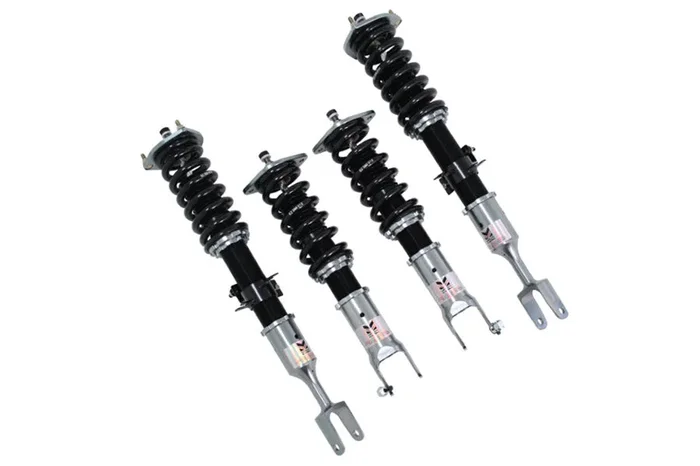 Megan Racing Track Coilovers Nissan 350Z (2003-2009) w/ 32 Way Adjustable