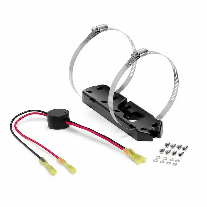 MEGASI TROLLING MOTOR ADAPTER KIT