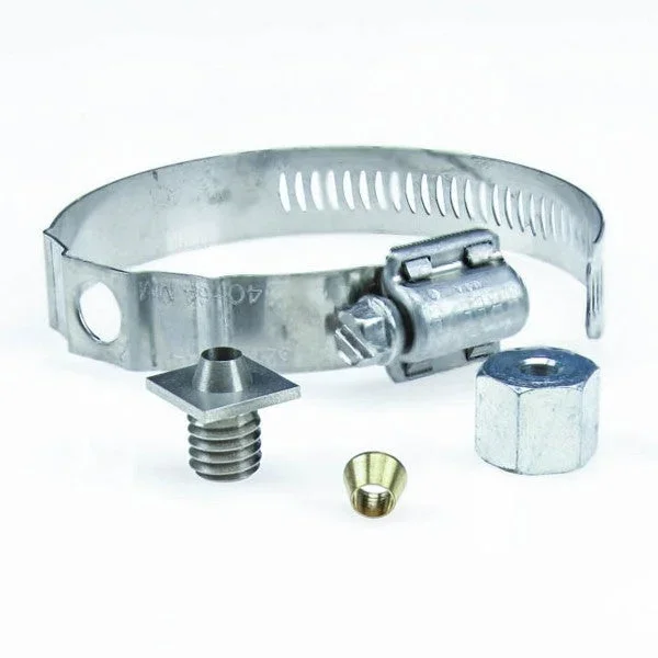MegaSquirt EGT Clamp and Fitting (EGT_0235)