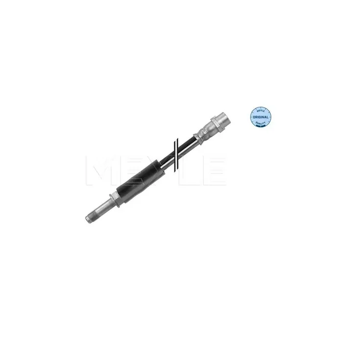 Meyle 014 525 0012 Brake Hose Suitable For Mercedes-Benz Sprinter