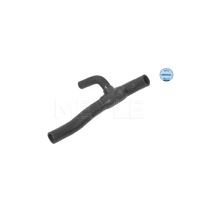 Meyle 119 121 0004 Radiator Hose