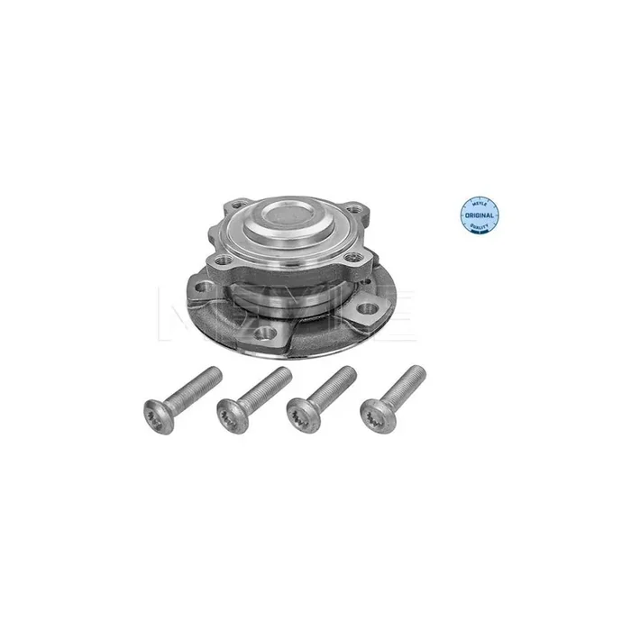 Meyle 300 652 0002 Wheel Bearing Kit