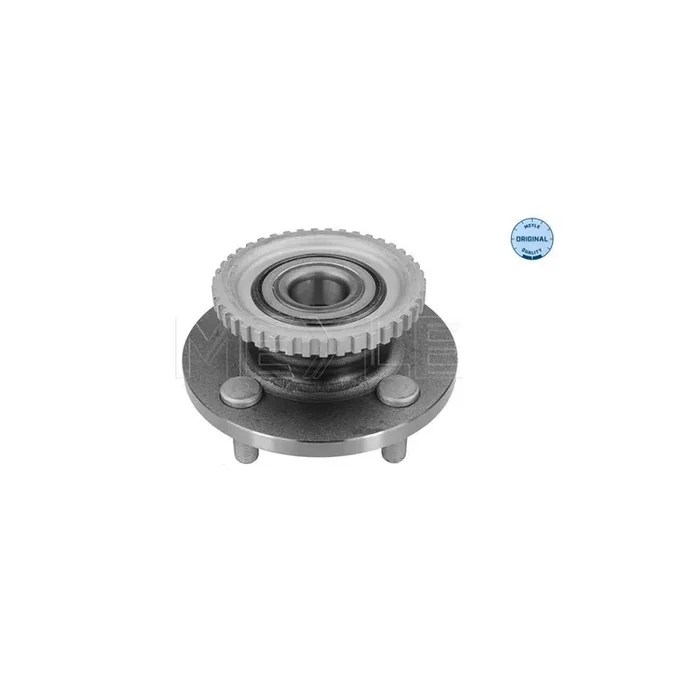 Meyle 36-14 750 0002 Wheel Hub For Nissan Micra Ii Hatchback (K11)