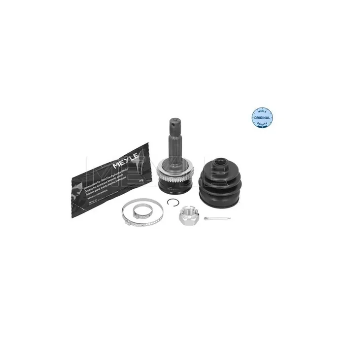 Meyle 37-14 498 0002 Joint Kit, Drive Shaft For Hyundai Getz (Tb)