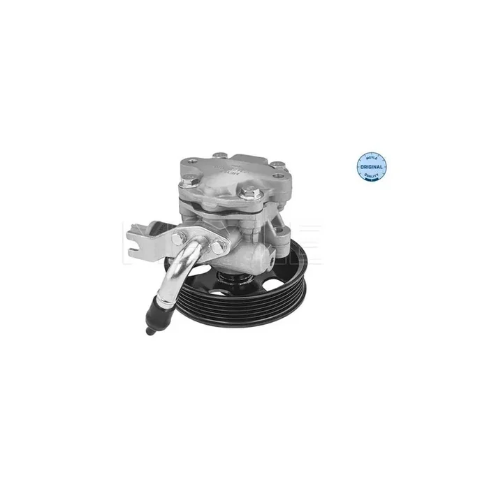 Meyle 37-14 631 0010 Power Steering Pump For Hyundai Santa Fe Ii (Cm)