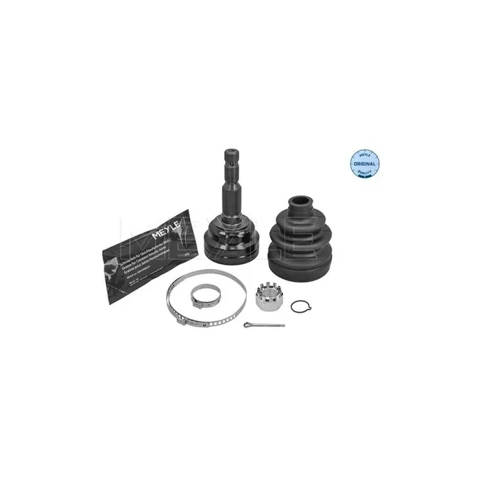 Meyle 614 498 0009 Joint Kit, Drive Shaft