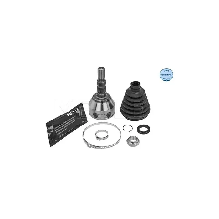 Meyle 614 498 0028 Joint Kit, Drive Shaft