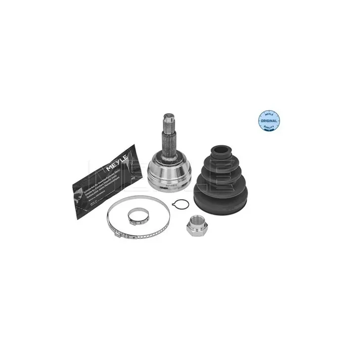 Meyle 714 498 0005 Joint Kit, Drive Shaft